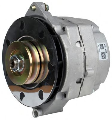 Generator / Alternator 4