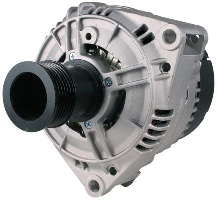 Generator / Alternator 4