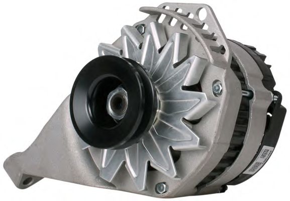 Generator / Alternator 4