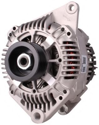 Generator / Alternator 4