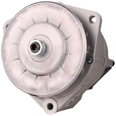 Generator / Alternator 4