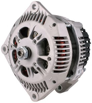Generator / Alternator 4