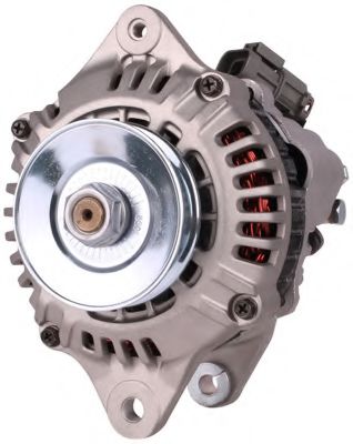 Generator / Alternator 4