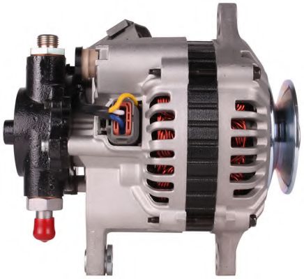 Generator / Alternator 5
