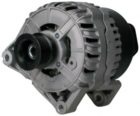 Generator / Alternator 4