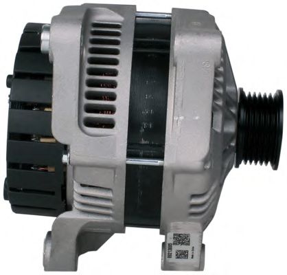 Generator / Alternator 5
