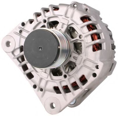 Generator / Alternator 4