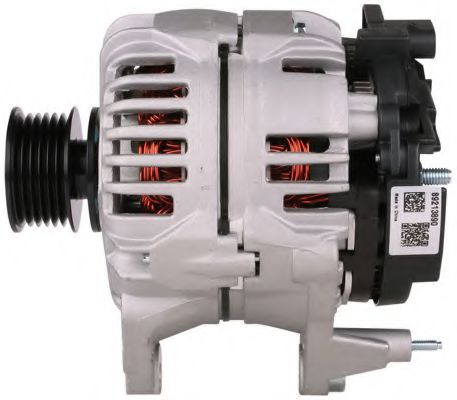 Generator / Alternator 3