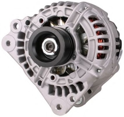 Generator / Alternator 4