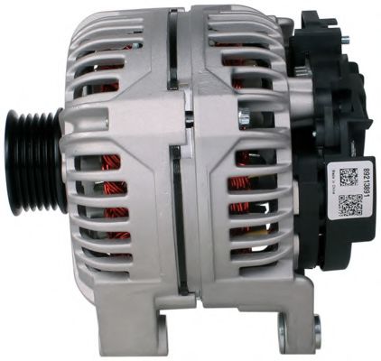Generator / Alternator 3
