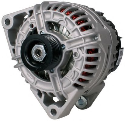 Generator / Alternator 4
