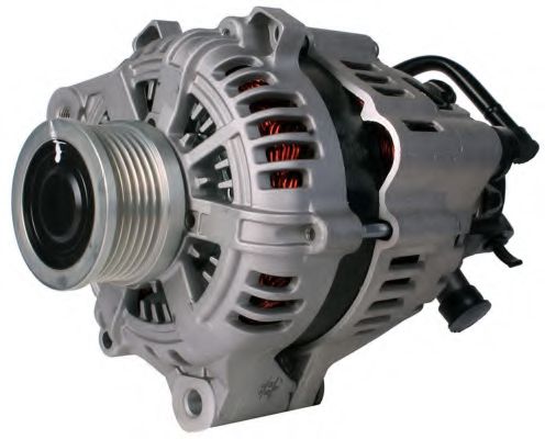Generator / Alternator 4