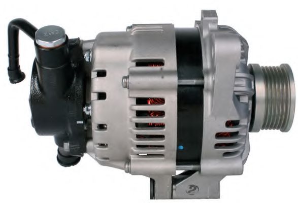 Generator / Alternator 5
