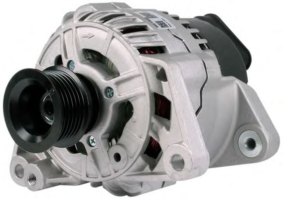 Generator / Alternator 4