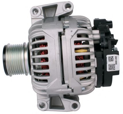 Generator / Alternator 3
