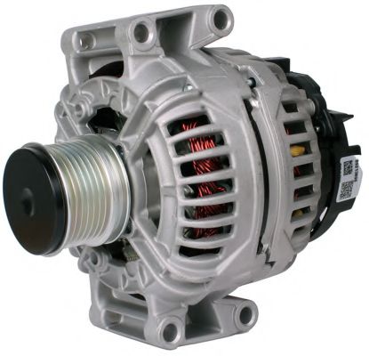 Generator / Alternator 4