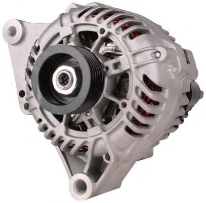 Generator / Alternator 4
