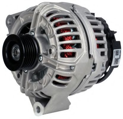 Generator / Alternator 4