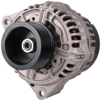 Generator / Alternator 4
