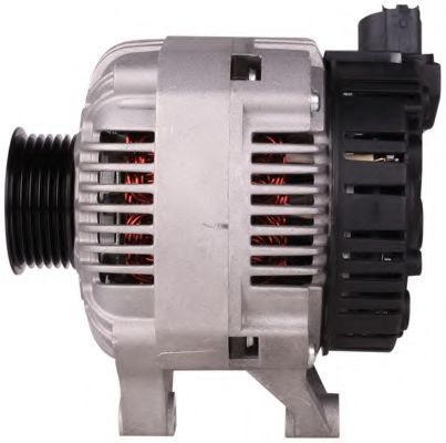 Generator / Alternator 3