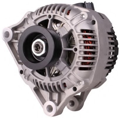 Generator / Alternator 4