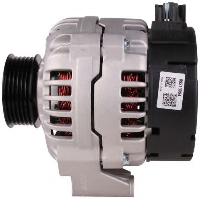 Generator / Alternator 3