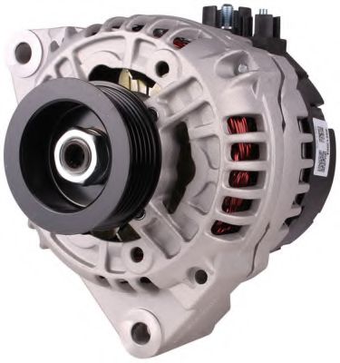 Generator / Alternator 4