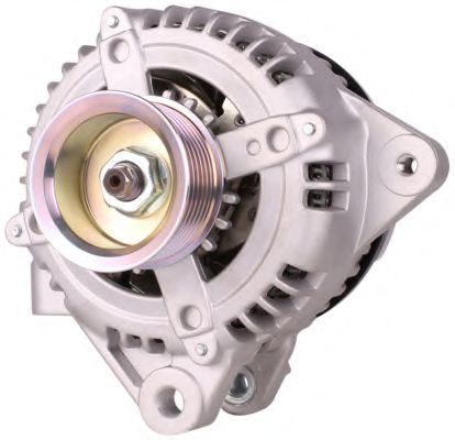 Generator / Alternator 4
