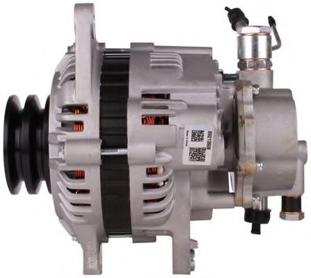 Generator / Alternator 3