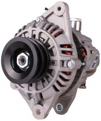 Generator / Alternator 4