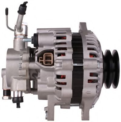 Generator / Alternator 5