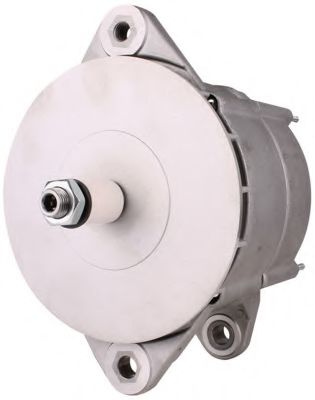 Generator / Alternator 4