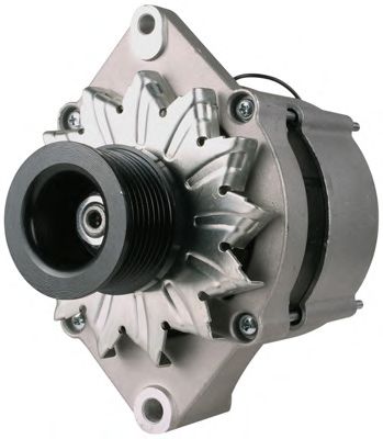 Generator / Alternator 4