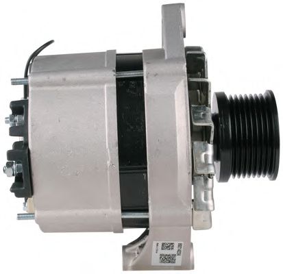 Generator / Alternator 5
