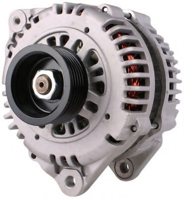 Generator / Alternator 4