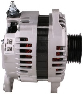 Generator / Alternator 5