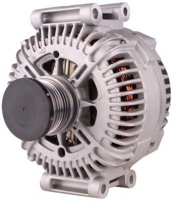 Generator / Alternator 4