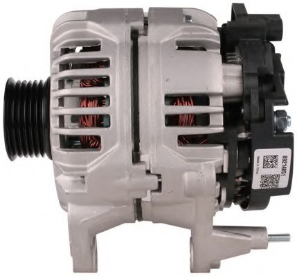 Generator / Alternator 3