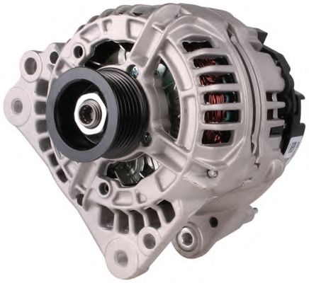 Generator / Alternator 4