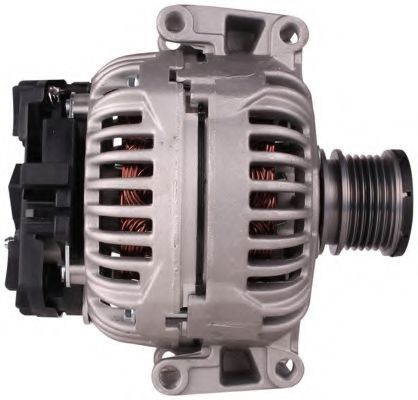 Generator / Alternator 5