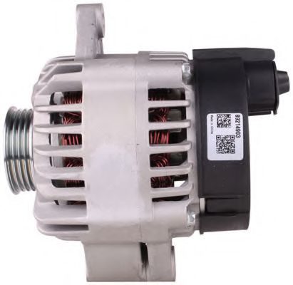 Generator / Alternator 3