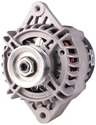 Generator / Alternator 4