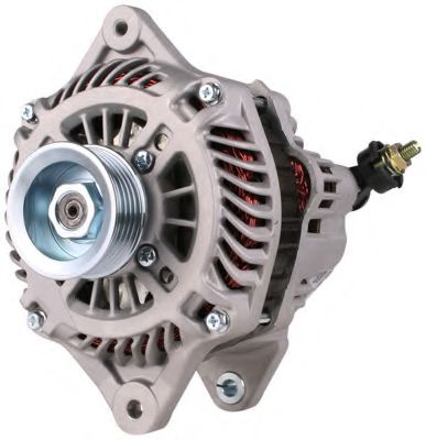 Generator / Alternator 4