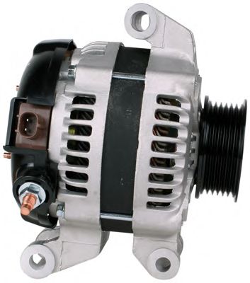 Generator / Alternator 5