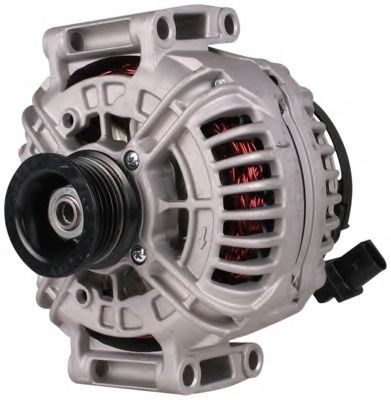 Generator / Alternator 4