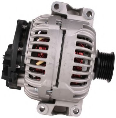 Generator / Alternator 5