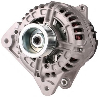 Generator / Alternator 4