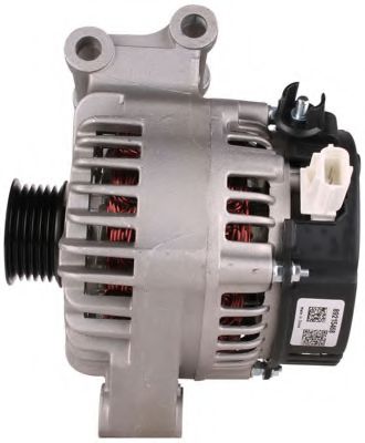 Generator / Alternator 3
