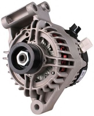 Generator / Alternator 4