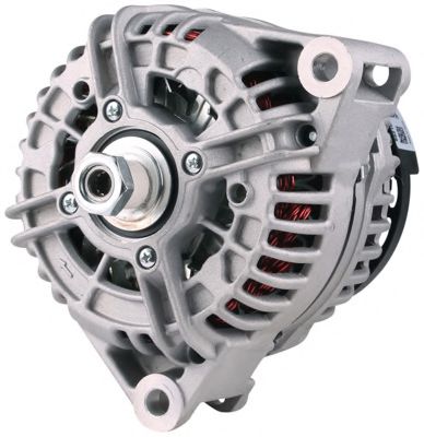 Generator / Alternator 4